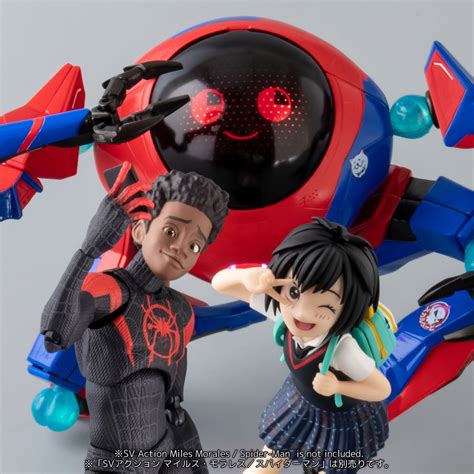 peni parker poen|Peni Parker